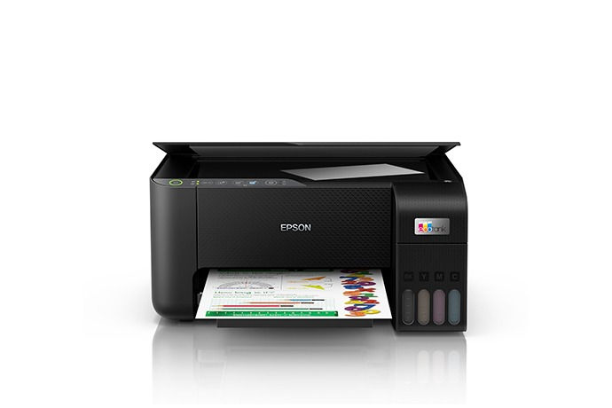 IMPRESORA EPSON L3250 (110V) MULTIFUNCIONAL - WiFi