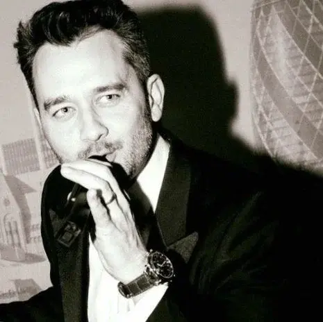 Chris Manning in Concert feat. Sophie Boyne