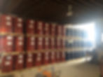 Storage containers