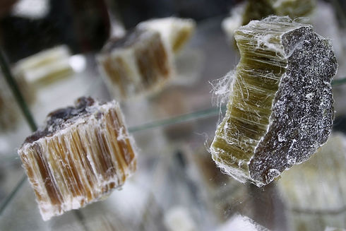 asbestos