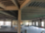 Laser measuring