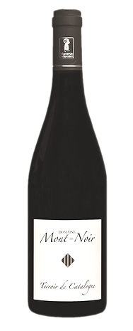 Domaine Mont-Noir / Nos vins