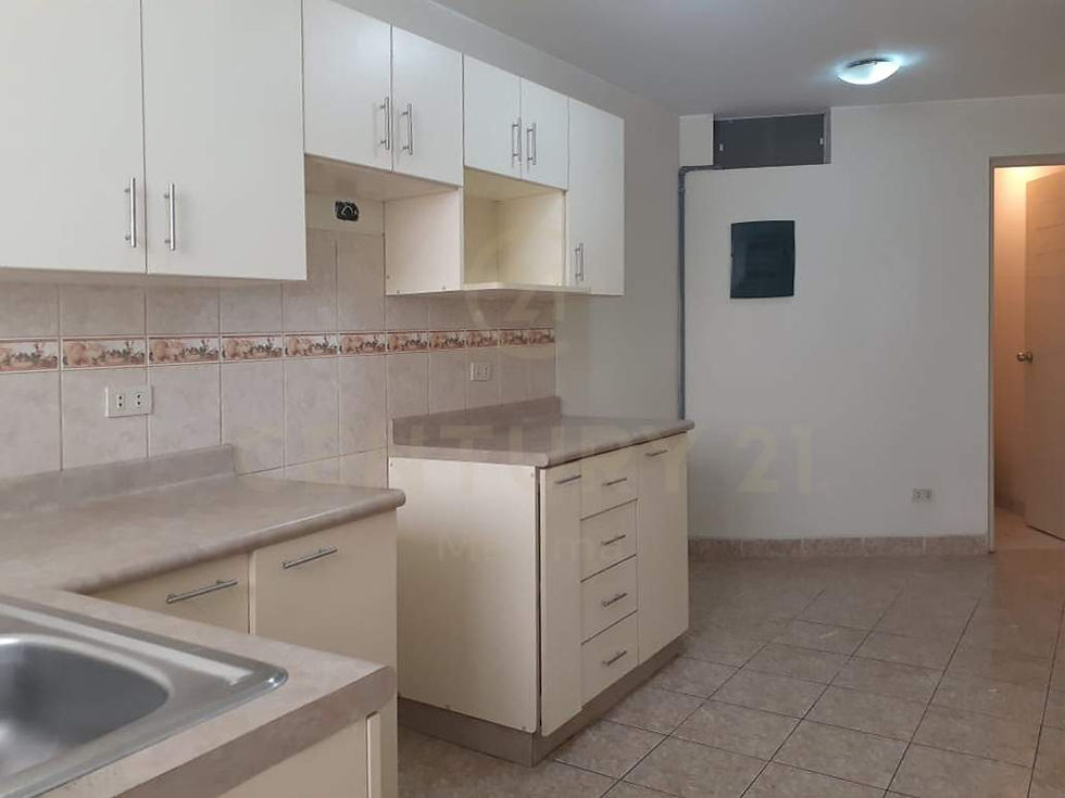 Miniatura: Dpto en Alquiler -San Borja