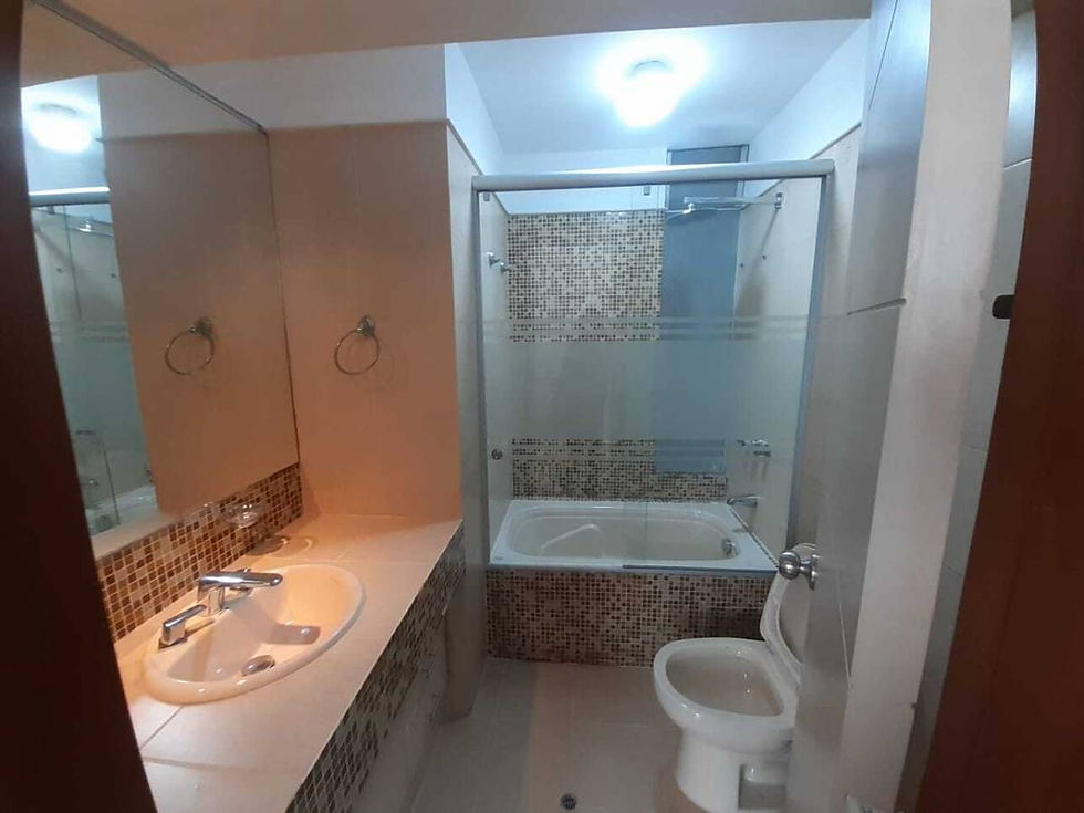 Miniatura: Dpt en Alquiler Calle 2