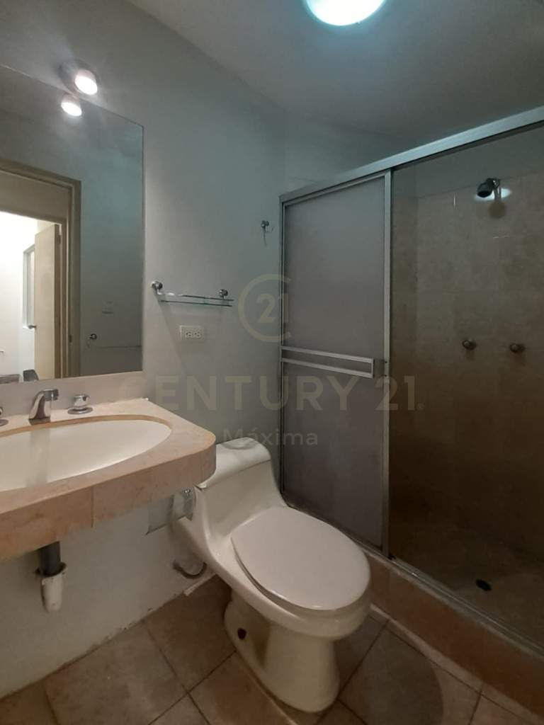 Miniatura: Dpto en Alquiler -San Borja