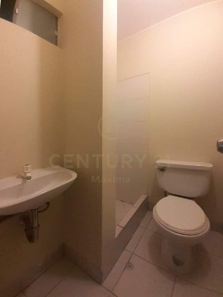 Miniatura: Dpto en Alquiler -San Borja