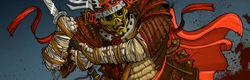SAMURAI