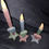 Thumbnail: Wooden Candle Sticks