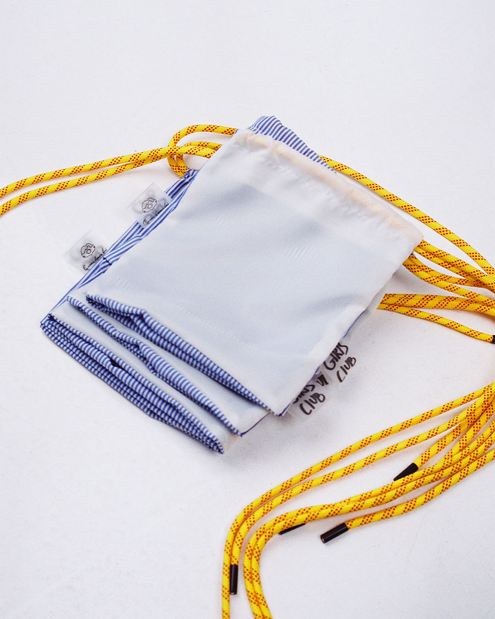 Miniatură: Film Pouch