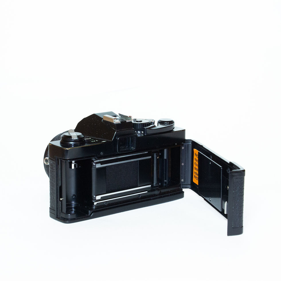 Miniatură: Porst Compact Reflex OC