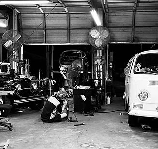 Image banner repair shop 2- Quality Gara