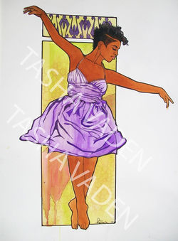 Dancer