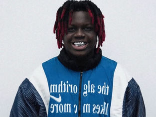 Famous Pluto is a 'STREET THERAPIST' in debut album