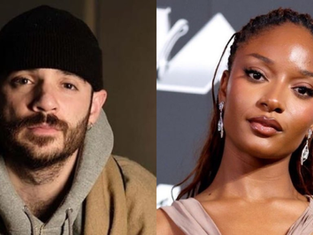 When will the Ayra Starr and Jon Bellion new song be released?
