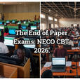 NECO CBT 2026: Everything you need to know about Nigeria’s shift to digital exams