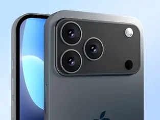 iPhone 2025: The Future of Apple’s Smartphone Has Arrived