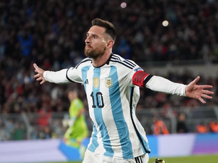 Xavi reveals who stopped Messi from returning to Barcelona in 2022