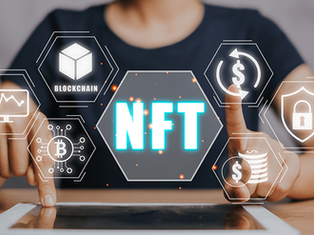 Web3, NFT & Tech Communities: The Pulse