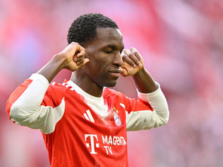 Bayern Munich takes decision on Nicolas Jackson’s future