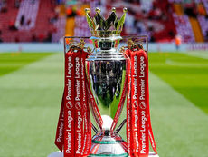 Arsenal and Man City's last five Premier League fixtures