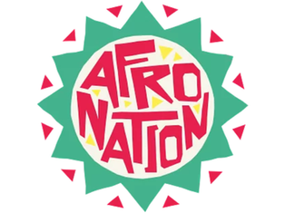 Afro Nation announce a star-studded lineup for 2026 edition