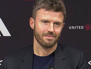 Manchester United reportedly takes decision on Michael Carrick's future