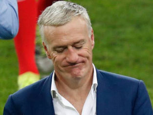 France loses key player ahead of 2026 World Cup