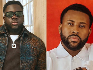 Daily Lyrics by Ryan Ofei, Limoblaze & Becca Folkes