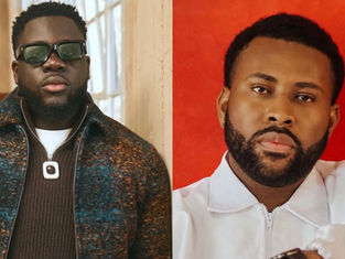 Daily Lyrics by Ryan Ofei, Limoblaze & Becca Folkes