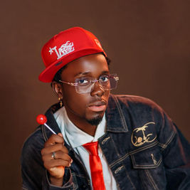 SWEET MELODIES - Discovery Community ft Meazyberry & Slimzzy (Official Video)