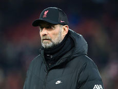 Jürgen Klopp reportedly linked with a move to top European club