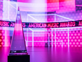 Complete list of winners at the 2026 AMAs (American Music Awards)