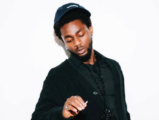 What are fans saying about Omah Lay's new album 'Peace of Mind?'