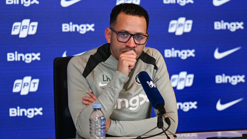 Liam Rosenior clears the air on Enzo Fernández ahead of Man City clash