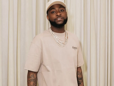 Davido rejects ‘western sounds’ in new music