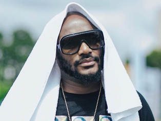 2Baba shares his thoughts on the Wizkid vs Fela comparison