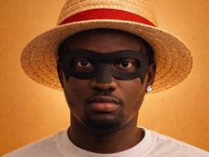 DR.ATM - The Emerging Afrobeats Artist Redefining Identity Through Multilingual Sound