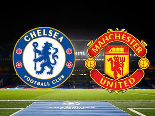 Chelsea vs Man United: List of players to miss the fixture due to injury