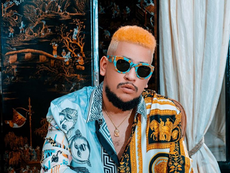 Police arrest 2 men in connection to the death of late rapper AKA