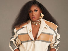 Niniola announces husband’s death in emotional Instagram posts