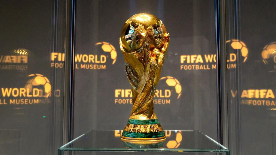 List of players who will miss the 2026 World Cup due to injury