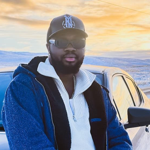 NonyKingz Becomes the 'First Iceland-Based Afrobeats Artist' to Enter Spotify Top 50