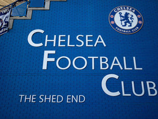 Chelsea Submit €25m Bid for Real Madrid Defender