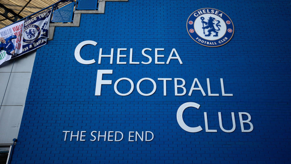 Chelsea Submit €25m Bid for Real Madrid Defender