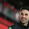 Mikel Arteta gives update on players' availability ahead of Bournemouth clash