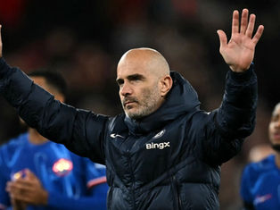 Who’s leaving Chelsea? 15 players Maresca wants to sell this summer