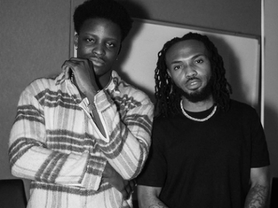 Darkest Style Lyrics by D Global & Lasmid