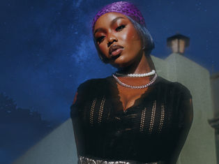 Gyakie releases debut album 'After Midnight'