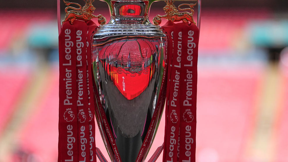 The Wait Is Over! Premier League Unveils 2026/27 Fixtures