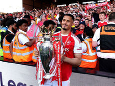 Arsenal provides William Saliba's injury update